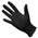 Перчатки нитриловые  черные S 100 шт. (10) (С)