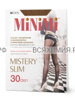 МИНИМИ MISTERY SLIM 30 Daino 3M 