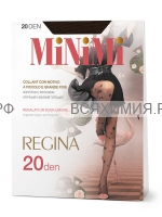 МИНИМИ REGINA 20 Mineral 2S 