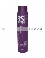 BIOSPA Professional therapy Бальзам для волос Объем и сила 400мл *3