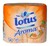 Туалетная бумага Lotus Aroma Цитрус 2-х сл. 4 рулона *10
