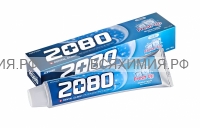 Керасис зубная паста 2080 Освежающая экстра мятная с капсулами ментола 120 гр *3*36