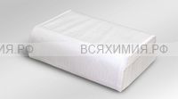 Листовые полотенца Belux Z-слож. 2-х сл. 200л. белые (16) 