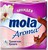 Туалетная бумага Моla Aroma Орхидея 2-х сл. ароматизированная 4 шт. *10