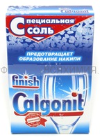 КАЛГОНИТ Соль для посудомоечных машин 1500 гр *3*6*12