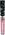 КИКИ Жидкая помада -блеск для губ 3D EFFECT 910 бежево-розовый матовая