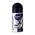 Дезодорант ролик Рексона-пластик мужской Невидимый на черном и белом 50 мл 6*384