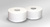 Туалетная бумага Belux professional 2-х слойная белая 160 метров (12 рулонов в упаковке)