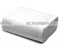 Листовые полотенца Belux Z-слож. 2-х сл. 150л. белые (18) 
