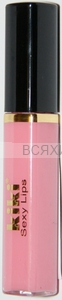 КИКИ Блеск для губ SEXY LIPS 627 темно-розовый