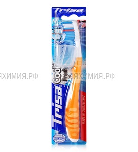 Зубная щетка Триза COOL & FRESH medium 12*144