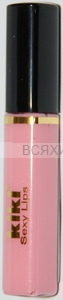 КИКИ Блеск для губ SEXY LIPS 622 нежно-розовый