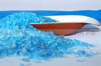 Соль для ванн ТОН (минерал) морская 500 г *6*18