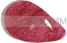 КИКИ Блеск для губ SEXY LIPS 614 красно-розовый