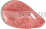 КИКИ Блеск для губ SEXY LIPS 611 розовый перламутр