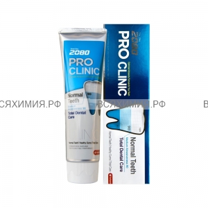 Керасис зубная паста 2080 Профессиональная Защита 125 гр *3*36