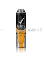 Рексона Дезодорант-спрей motionsense МУЖСКОЙ Экстримальная защита 150мл. *6*12*