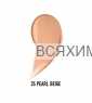 Макс Фактор Тон. Основа Healthy Skin Harmony Miracle Foundation 35 pear beige
