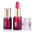 КИКИ Помада для губ KIKI Luxe Color 516 винная ягода
