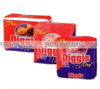 Подгузники Diggis Dry Junior 15-25 кг 16 шт *6