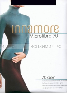 Иннаморе Микрофибра 70 Daino 2S 
