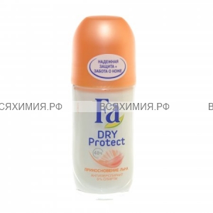 ФА Стекло - ролик Dry Protect Прикосновение льна *6