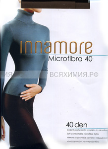 Иннаморе Микрофибра 40 Daino 3M