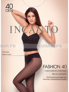 Инканто Fashion 40 Nero 2S