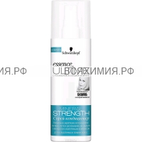 essence ULTIME MINERAL STRENGTH спрей-кондиционер для ослабленных и ломких волос 250мл. 3*12