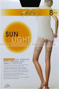 ОМСА Sun Light 8 Nero 4L