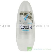 Рексона дезодорант-ролик женский Чистая вода 50 мл.+ Тимотей мыло 90гр 6*12