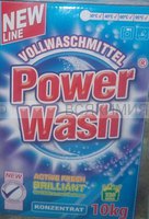 Power Wash с/порошок Универсальный 10 кг *1
